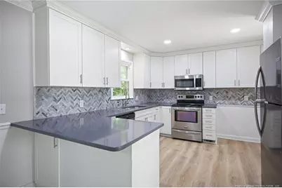 3311 Green Valley Drive, Sanford, NC 27330 - Photo 15