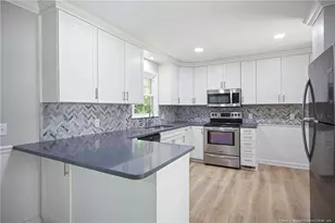 3311 Green Valley Dr, Sanford, NC 27330 - Photo 15