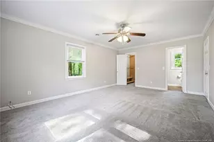 3311 Green Valley Dr, Sanford, NC 27330 - Photo 29