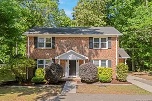 3311 Green Valley Dr, Sanford, NC 27330 - Photo 1