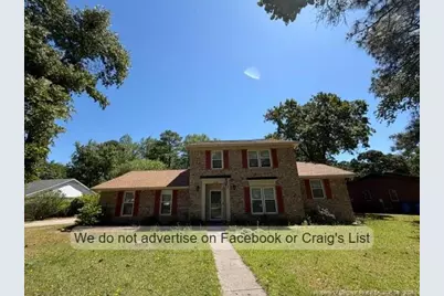 1828 Paisley Avenue, Fayetteville, NC 28304 - Photo 1