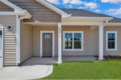 141 Libby Lane, Raeford, NC 28376 - Photo 5