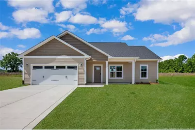 141 Libby Lane, Raeford, NC 28376 - Photo 1