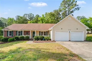 5777 Senoma Pl, Fayetteville, NC 28314 - Photo 1