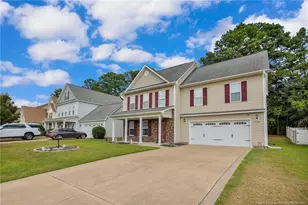 2775 Blockade Runner Dr, Fayetteville, NC 28306 - Photo 3