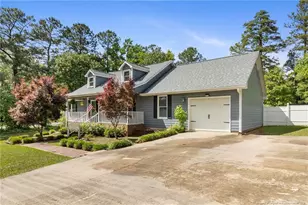 21 Clyde Ln, Cameron, NC 28326 - Photo 3