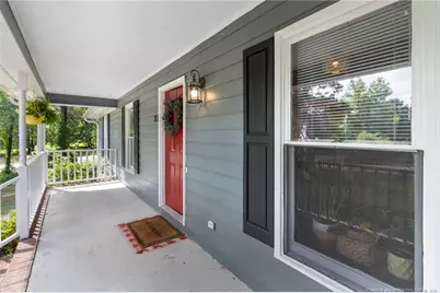 21 Clyde Lane, Cameron, NC 28326 - Photo 5