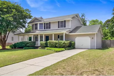 6812 Saint Julian Way, Fayetteville, NC 28314 - Photo 5