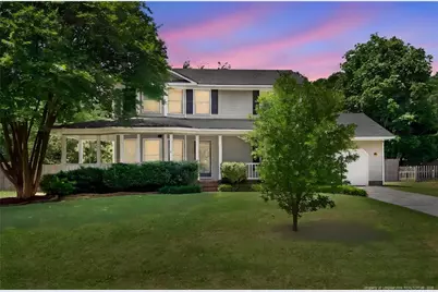 6812 Saint Julian Way, Fayetteville, NC 28314 - Photo 1