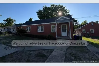 2015 Blake Street, Fayetteville, NC 28301 - Photo 1