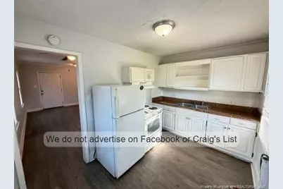 2015 Blake Street, Fayetteville, NC 28301 - Photo 3