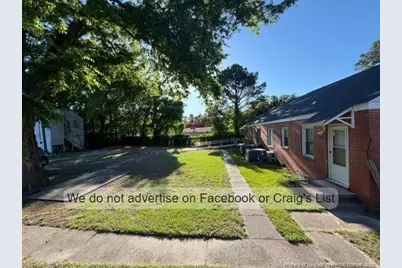 2015 Blake Street, Fayetteville, NC 28301 - Photo 7