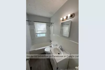 2015 Blake Street, Fayetteville, NC 28301 - Photo 5