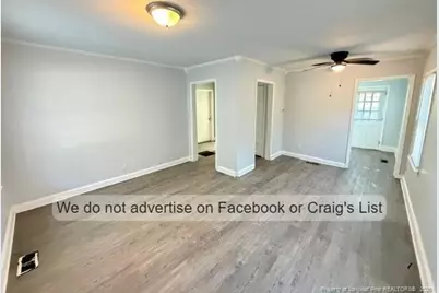 2015 Blake Street, Fayetteville, NC 28301 - Photo 1