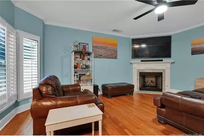 712 Marketview Court, Fayetteville, NC 28301 - Photo 13