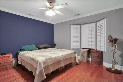 712 Marketview Court, Fayetteville, NC 28301 - Photo 19