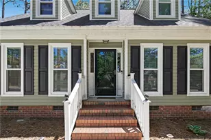 7887 N Ancon Dr, Fayetteville, NC 28304 - Photo 5