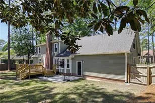 7887 N Ancon Dr, Fayetteville, NC 28304 - Photo 39