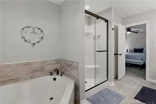 7887 N Ancon Dr, Fayetteville, NC 28304 - Photo 29