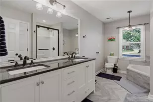 7887 N Ancon Dr, Fayetteville, NC 28304 - Photo 27