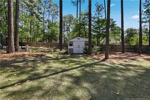 7887 N Ancon Dr, Fayetteville, NC 28304 - Photo 41