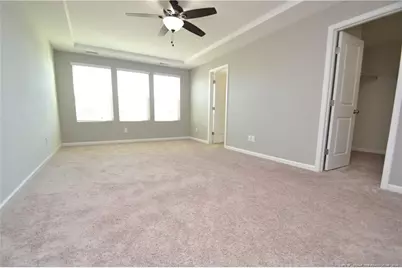 1169 Little Gem Lane, Apex, NC 27523 - Photo 31