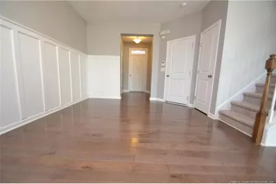 1169 Little Gem Lane, Apex, NC 27523 - Photo 5