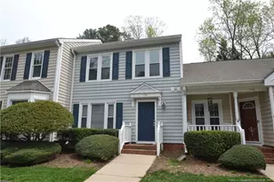 110 Riverwalk Cir, Cary, NC 27511 - Photo 1