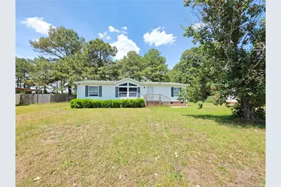 124 Franklin Road, Raeford, NC 28376 - Photo 1