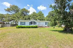 124 Franklin Rd, Raeford, NC 28376 - Photo 1