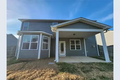 501 Angel Oak Drive, Bunnlevel, NC 28323 - Photo 27