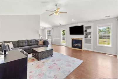 280 Bonney Lane, Rockfish, NC 28306 - Photo 7