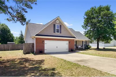 280 Bonney Lane, Rockfish, NC 28306 - Photo 3