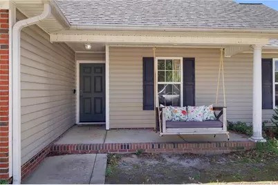 280 Bonney Lane, Rockfish, NC 28306 - Photo 5