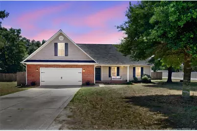280 Bonney Lane, Rockfish, NC 28306 - Photo 1