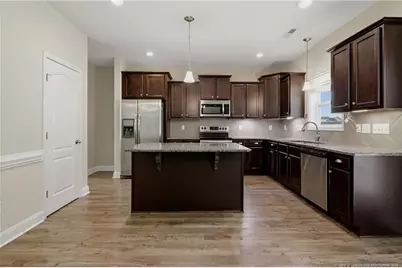 340 Gadson Drive, Hope Mills, NC 28348 - Photo 17