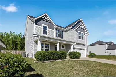 340 Gadson Drive, Hope Mills, NC 28348 - Photo 3