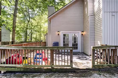 5734 Waterwood Drive, Fayetteville, NC 28314 - Photo 31