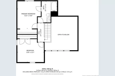 5734 Waterwood Drive, Fayetteville, NC 28314 - Photo 35