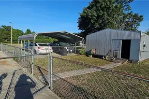 212 McIver Rd, Lumber Bridge, NC 28357 - Photo 11