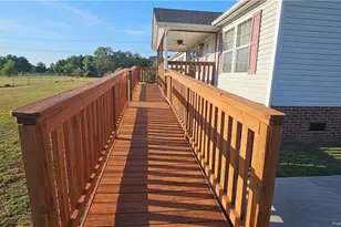 212 McIver Rd, Lumber Bridge, NC 28357 - Photo 9