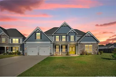 2145 Harrington Road, Fayetteville, NC 28306 - Photo 1