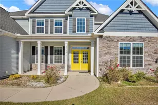 2145 Harrington Rd, Fayetteville, NC 28306 - Photo 5