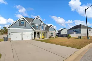 2145 Harrington Rd, Fayetteville, NC 28306 - Photo 3