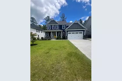 75 Education Drive, Spring Lake, NC 28390 - Photo 1