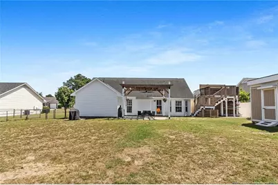 115 Beech Drive, Raeford, NC 28376 - Photo 37