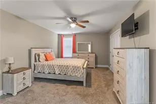5528 Mountain Run Dr, Hope Mills, NC 28348 - Photo 21