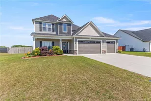 5528 Mountain Run Dr, Hope Mills, NC 28348 - Photo 1