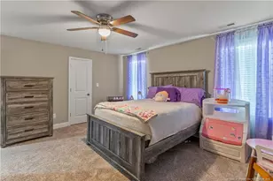 5528 Mountain Run Dr, Hope Mills, NC 28348 - Photo 23