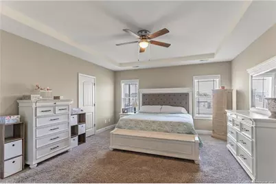 5528 Mountain Run Drive, Hope Mills, NC 28348 - Photo 11